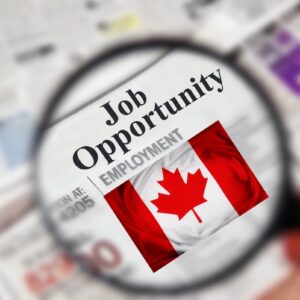 FIND JOBS IN CANADA