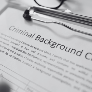 Erase Criminal Records