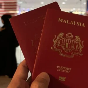 Malaysian Passport for Sale online