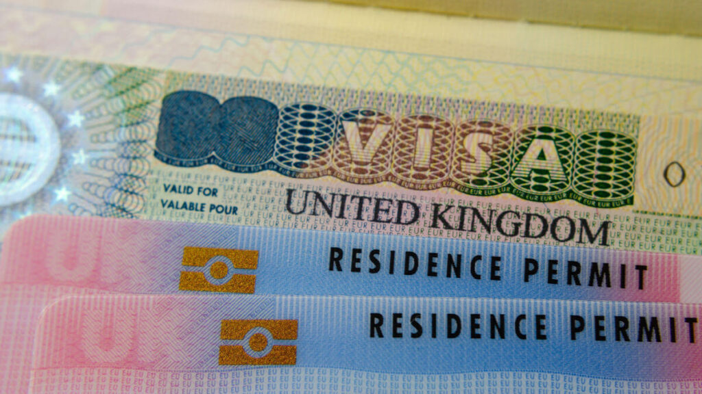 immigration permanent resident card