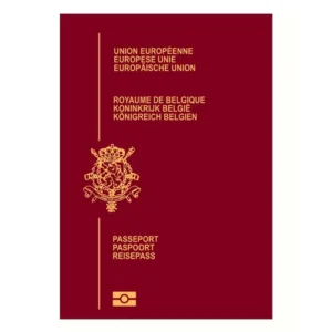 Buy Belgian passport online