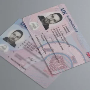 Buy EU Driving License Online