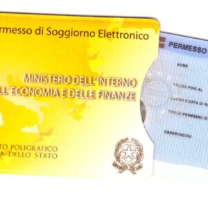 Italian Residence Permit