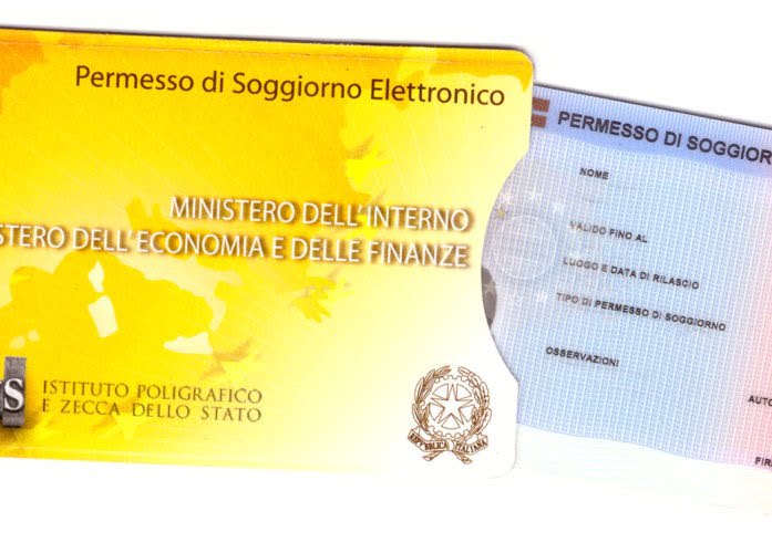 Italian Residence Permit